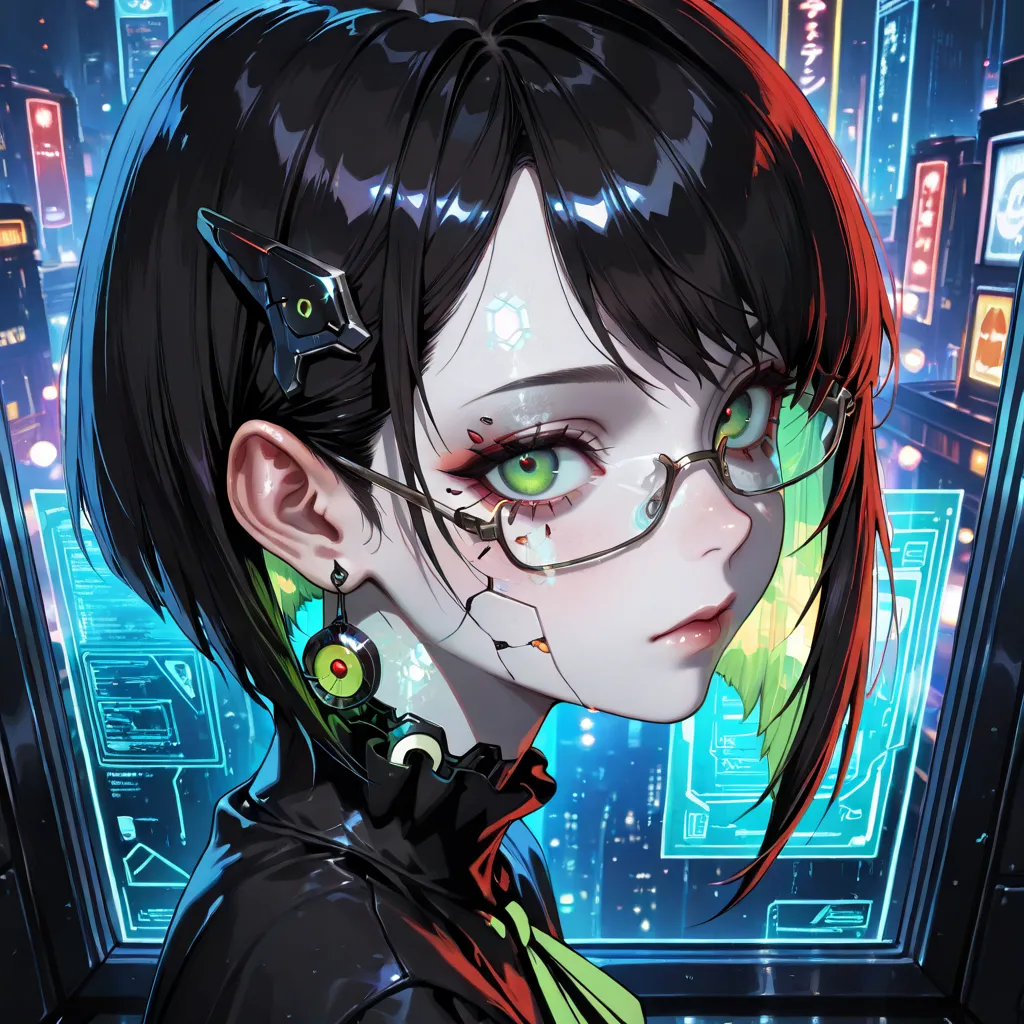 ENA — Management Unit
